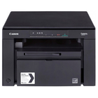 Багатофункціональний пристрій/МФУ Canon MF3010 BUNDLE with 2xCRG725 лазерний друк