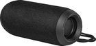 Głośnik przenośny 2.0 Defender Enjoy S700 10W BT/FM/TF/USB/AUX Black (65701) - obraz 1