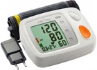 Тонометр Little Doctor LD-30 автоматичний на плече із адаптером.