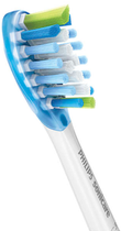 Насадки для електричної зубної щітки PHILIPS Sonicare C3 Premium Plaque Control HX9044/17 - зображення 4