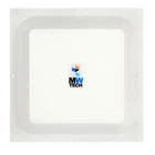 Внешняя панельная планшетная антенна R-NET 3G/4G/4.5G/LTE MIMO 2×15 dbi