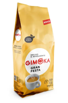 Кофе в зернах Gimoka Gran Festa 1 кг