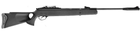 Пневматична гвинтівка Hatsan 125 TH Magnum - зображення 1