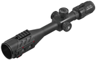 Прицел Discovery Optics HS 6-24x50 SF FFP