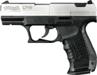 Пневматичний пістолет Walther CP99 bicolor - зображення 1