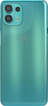 Мобільний телефон Motorola Moto Edge 20 Lite 8/128GB Green (TKOMOTSZA0088) - зображення 2