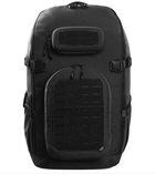 Рюкзак тактичний Highlander Stoirm Backpack 40L Black (TT188-BK) 929704 - зображення 5