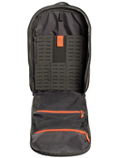 Рюкзак тактический Highlander Stoirm Backpack 40L Dark Grey (TT188-DGY) 929706 - изображение 6