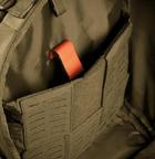 Рюкзак тактический Highlander Stoirm Backpack 40L Coyote Tan (TT188-CT) 929705 - изображение 2