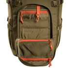 Рюкзак тактичний Highlander Stoirm Backpack 40L Coyote Tan (TT188-CT) 929705 - зображення 3
