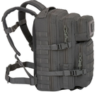 Рюкзак тактический Highlander Recon Backpack 28L Grey (TT167-GY) 929699 - изображение 2