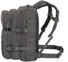 Рюкзак тактический Highlander Recon Backpack 28L Grey (TT167-GY) 929699 - изображение 3