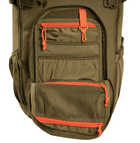 Рюкзак тактический Highlander Stoirm Backpack 25L Coyote Tan (TT187-CT) 929701 - изображение 3