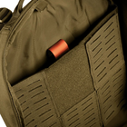 Рюкзак тактический Highlander Stoirm Backpack 25L Coyote Tan (TT187-CT) 929701 - изображение 5