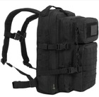 Рюкзак тактический Highlander Recon Backpack 28L Black (TT167-BK) 929698 - изображение 2