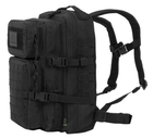 Рюкзак тактический Highlander Recon Backpack 28L Black (TT167-BK) 929698 - изображение 3