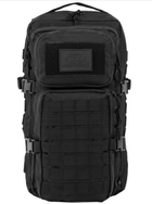 Рюкзак тактический Highlander Recon Backpack 28L Black (TT167-BK) 929698 - изображение 4