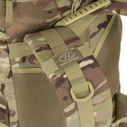Рюкзак тактичний Highlander Eagle 2 Backpack 30L Dark Grey (TT193-DGY) 929722 - зображення 4