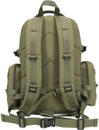Рюкзак тактический KOMBAT UK Expedition Pack Оливковый 50 л (kb-ep51-olgr) - изображение 3