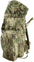 Рюкзак тактический KOMBAT UK Full size PLCE system Мультикам 120 л (kb-fsplces-btp) - изображение 3