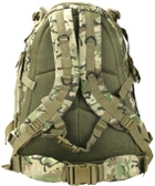 Рюкзак тактический KOMBAT UK Spec-Ops Pack Мультикам 45 л (kb-sop-btp) - изображение 3