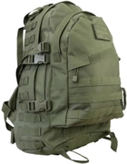 Рюкзак тактический KOMBAT UK Spec-Ops Pack Оливковый 45 л (kb-sop-olgr) - изображение 2