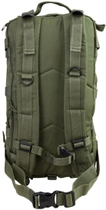 Рюкзак тактический KOMBAT UK Stealth Pack Оливковый 25 л (kb-sp25-olgr) - изображение 4