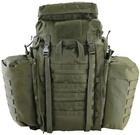 Рюкзак тактичний KOMBAT UK Tactical Assault Pack Оливковий 90 л (kb-tap-olgr) - зображення 2