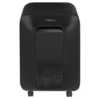 Шредер Fellowes LX201 Black