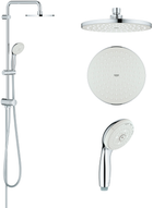 Душевая система без смесителя GROHE Tempesta 27389002