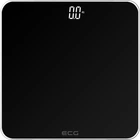 Весы напольные ECG OV 1821 Black (OV1821 Black)