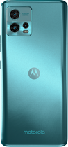 Smartfon Motorola G72 8/128GB Polar Blue (TKOMOTSZA0169) - obraz 5
