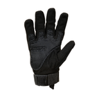 Тактические перчатки Majestic Sport M-TG-B-L (L) Black - изображение 4