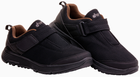 Ортопедическая обувь Diawin (широкая ширина) dw comfort Black Coffee 36 Wide - изображение 5