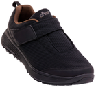 Ортопедичне взуття Diawin (екстра широка ширина) dw comfort Black Coffee 41 Extra Wide - зображення 1