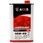 Моторное масло Axxis Power X 10W-40