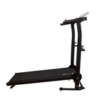 Механическая беговая дорожка Fit To Sky ES-M15. ЖК-дисплей, Антискользящее покрытие, Транспортировочные колёса, Масло для смазки, Ключи для сборки, Укр инструкция