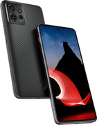 Smartfon Motorola ThinkPhone 8/256GB Carbon Black (TKOMOTSZA0180) - obraz 3