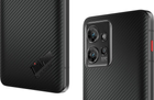 Smartfon Motorola ThinkPhone 8/256GB Carbon Black (TKOMOTSZA0180) - obraz 4