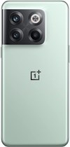 Мобільний телефон OnePlus 10T 5G 16/256GB Jade Green (TKOONESZA0017) - зображення 4