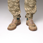 Тактические кроссовки военные пиксель, размер 44 - изображение 1