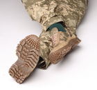Тактические кроссовки военные пиксель, размер 41 - изображение 9