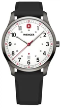 Чоловічий годинник Wenger CITY SPORT W01.1441.132