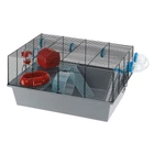Клетка для хомяков и грызунов Ferplast Milos Large 58х38х30.5 см (57010617)