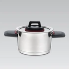 Каструля з кришкою Maestro MR-3530-18 18 см 2.3 л