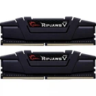 Оперативная память G.Skill 32 GB (2x16GB) DDR4 3600 MHz Ripjaws V Classic Black (F4-3600C18D-32GVK)