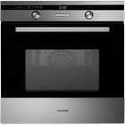 Електрична духова шафа Concept ETV7460ss