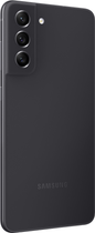 Smartfon Samsung Galaxy S21 FE 5G 6/128GB Graphite - obraz 6