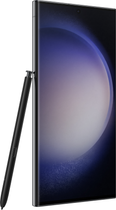 Smartfon Samsung Galaxy S23 Ultra 12/512GB Phantom Black (SM-S918BZKHEUE) - obraz 4