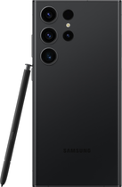 Мобільний телефон Samsung Galaxy S23 Ultra 12/512GB Phantom Black (SM-S918BZKHEUE) - зображення 10